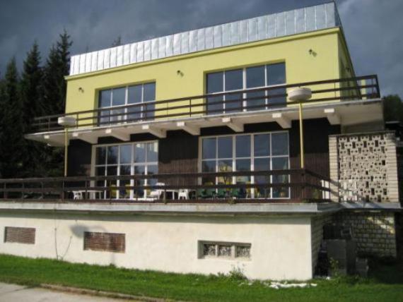 Rekreačný areál Predná Hora Rekreačný areál Predná Hora