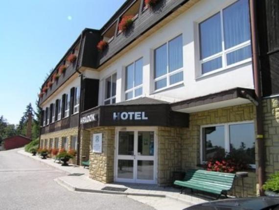 Hotel Hrádok Hotel Hrádok