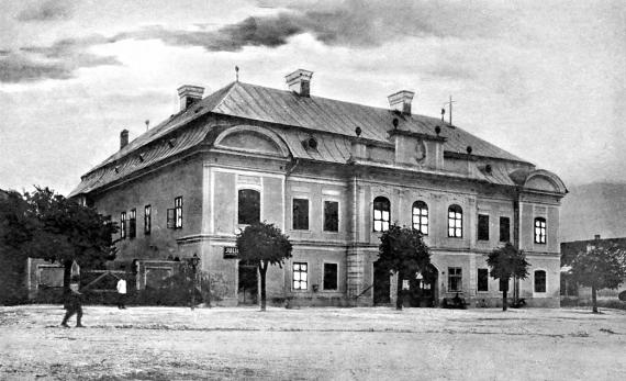 ODKRYTÉ TAJOMSTVÁ MESTSKÉHO DOMU ODKRYTÉ TAJOMSTVÁ MESTSKÉHO DOMU