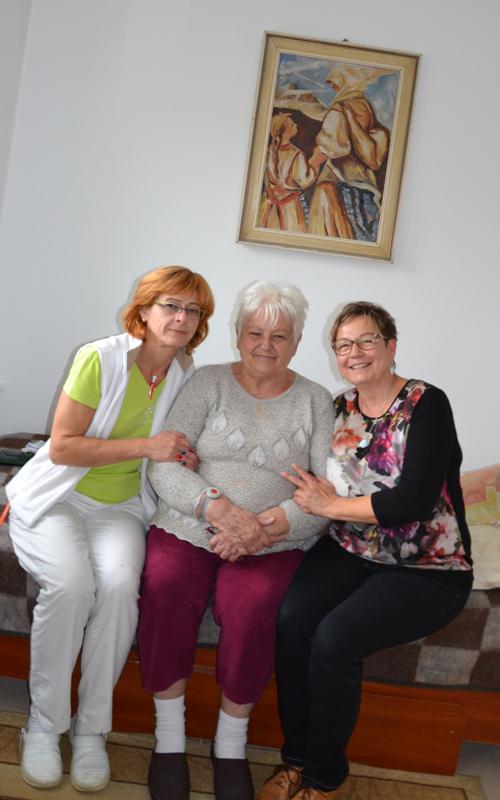 Zázraky so štetcom Zázraky so štetcom
