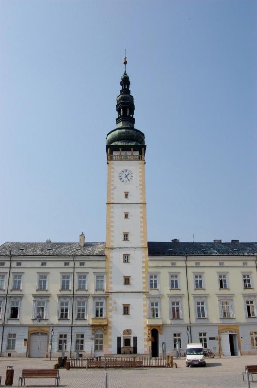 radniční věž radniční věž